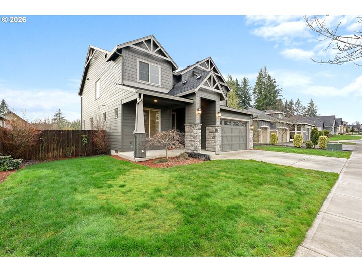 Property Photo:  2622 NE 8th Ave  WA 98604 