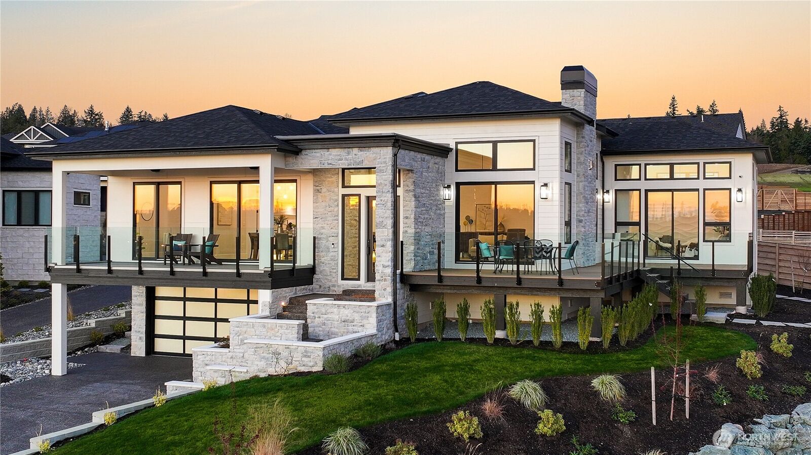 Property Photo:  5414  Lasiandra Drive  WA 98230 