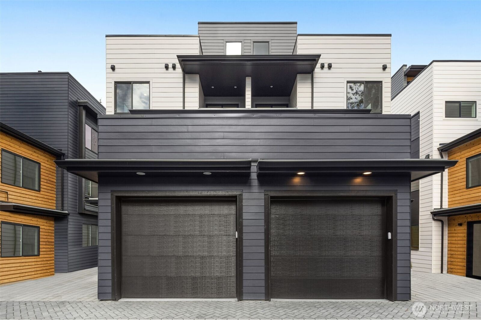 Property Photo:  9223 A  14th Avenue NW  WA 98117 