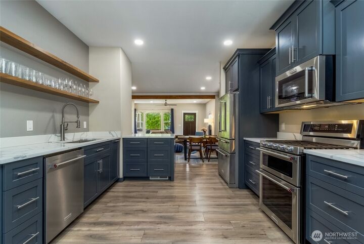 Property Photo: 609 Pleasant Street WA 99362
