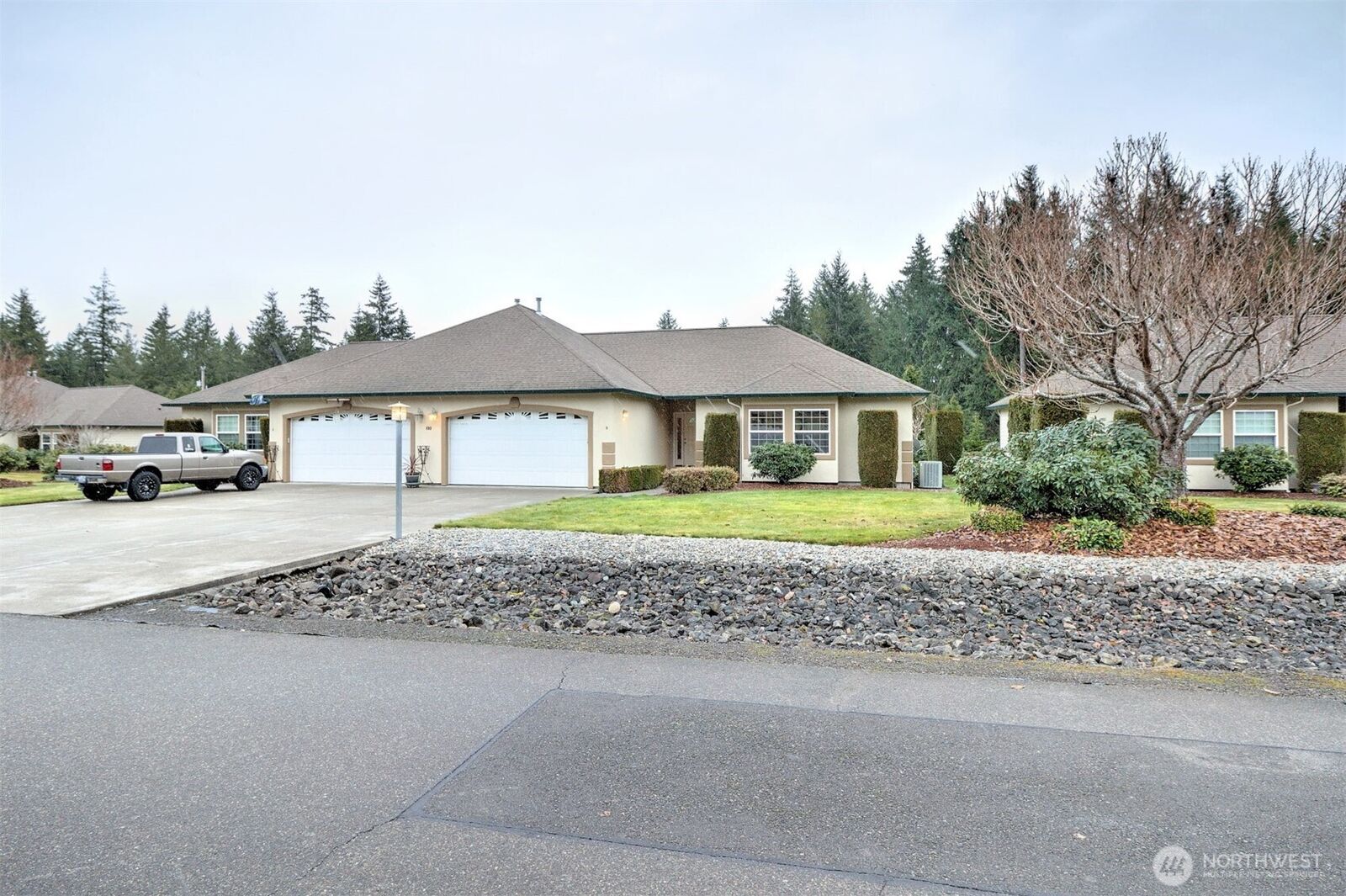 Property Photo: 100 E Beaumont Drive WA 98584