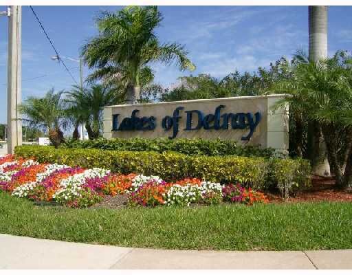Property Photo:  15072 Ashland Place 143  FL 33484 