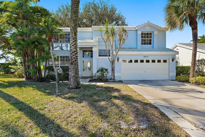 Property Photo: 18213 SE Fairview Circle FL 33469