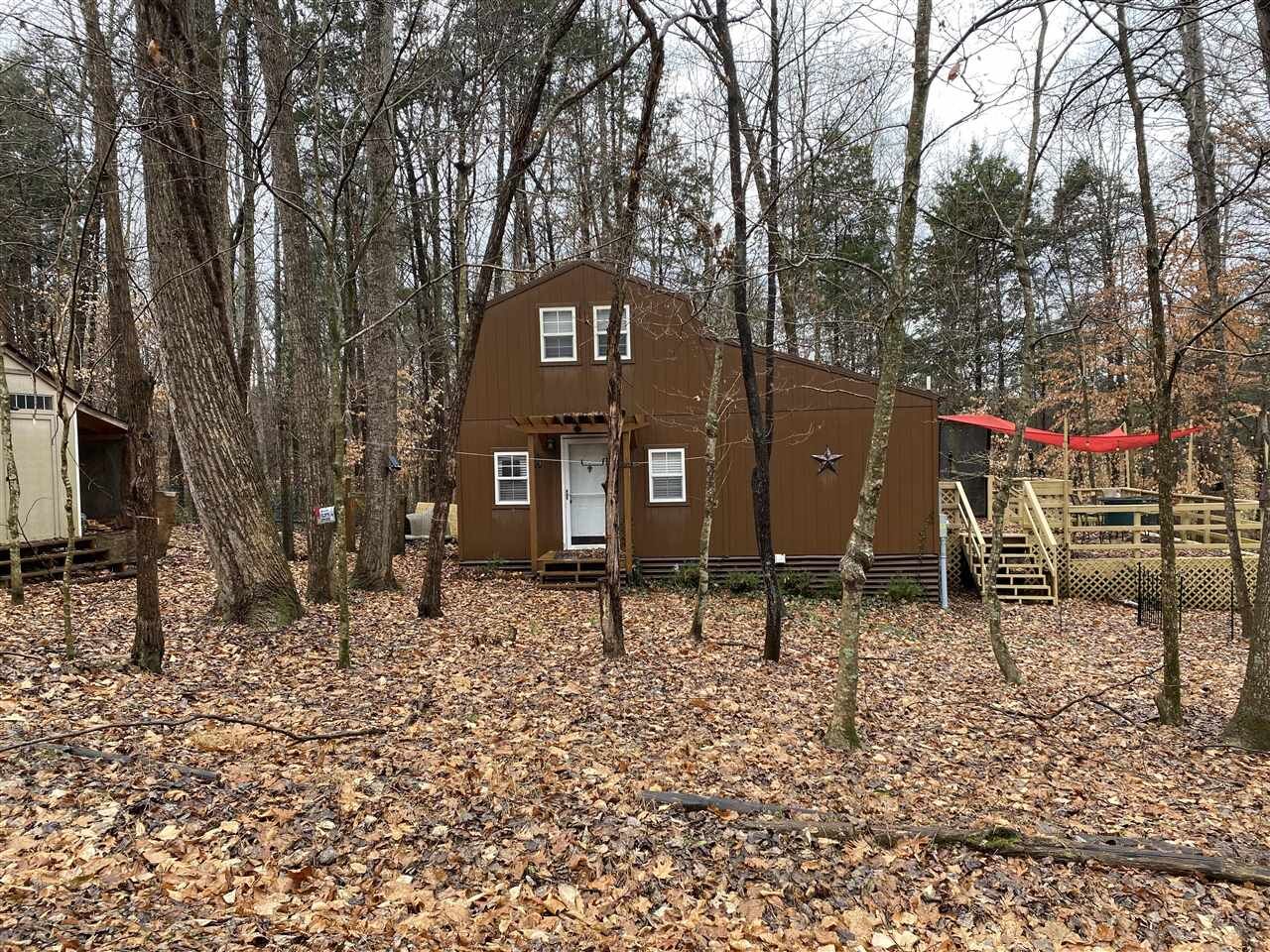 Property Photo:  395 Muskie Way  KY 42164 