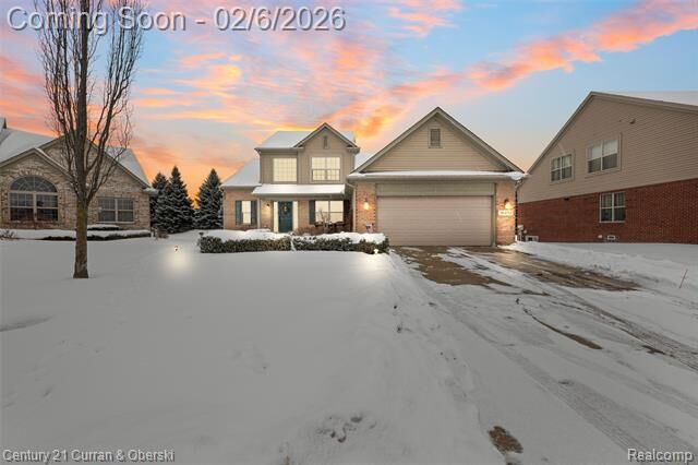 Property Photo:  36152 Fairway Drive 78  MI 48152 