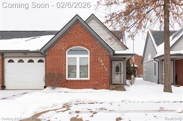 Property Photo: 29412 Meadow Lane MI 48135