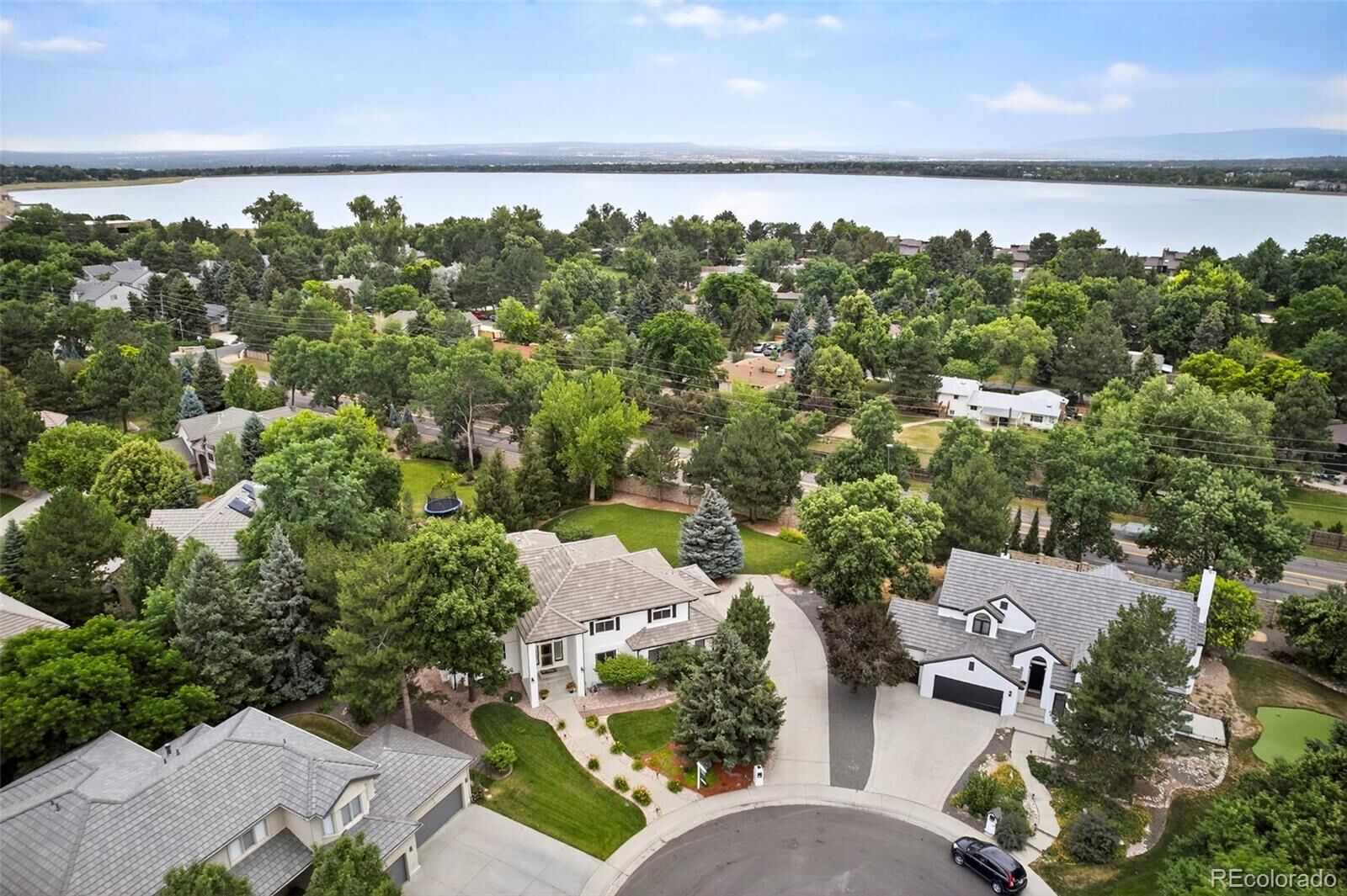 Property Photo:  7120 W Princeton Avenue  CO 80235 