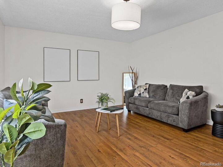 Property Photo:  403 Emporia Street  CO 80010 