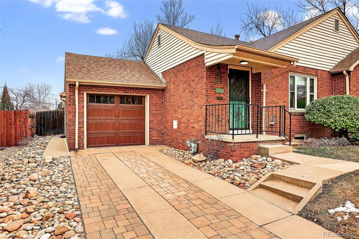 Property Photo:  1630 S Lafayette Street  CO 80210 