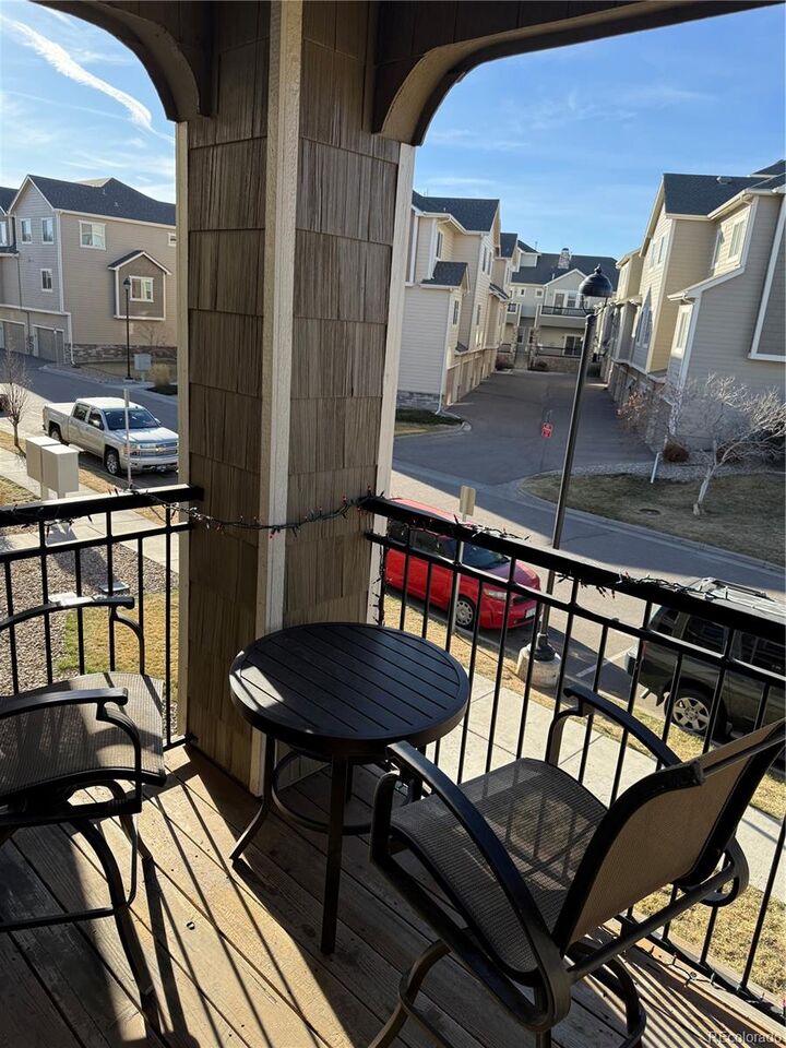 Property Photo:  11250 Florence Street 30D  CO 80640 