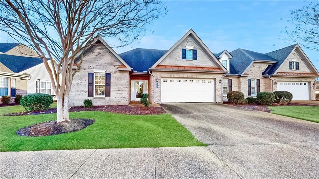 Property Photo: 519 Dunning Ln VA 23322