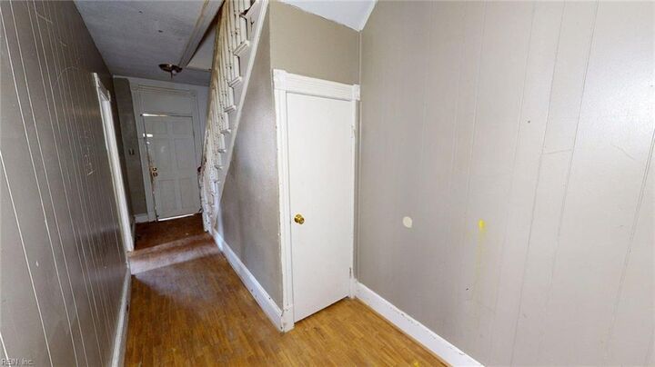 Property Photo:  1318 18th St  VA 23324 