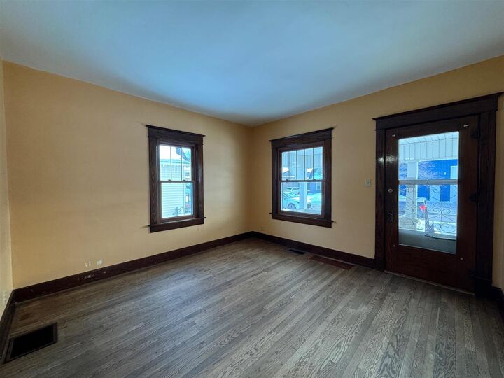 Property Photo:  152 W College Street  IN 47346 