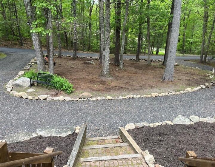 Property Photo:  120 Pig Hill Road  RI 02827 