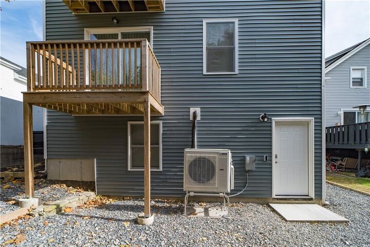 Property Photo: 44 Hall Street 0 RI 02904