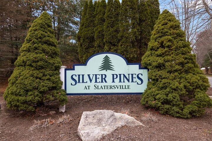 Property Photo:  12 Silver Pines Boulevard 12  RI 02896 