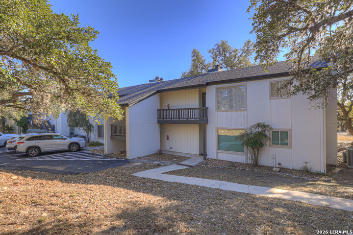 Property Photo:  1033 Parkview Apt G41  TX 78133 