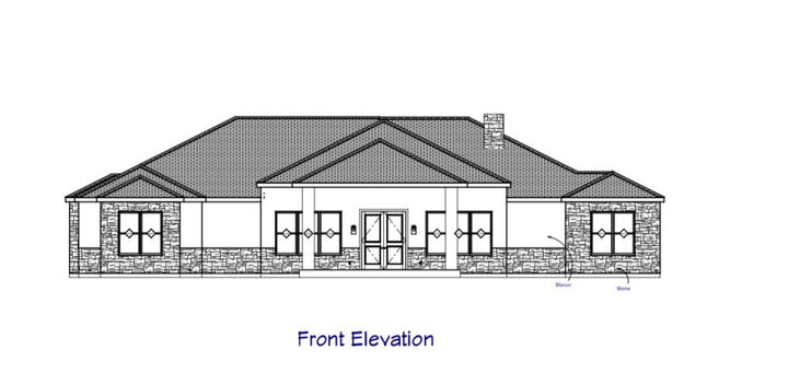 Property Photo:  8954 Kna Drive  TX 76901 