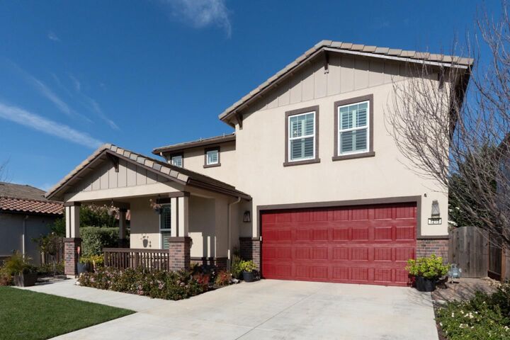 Property Photo:  1215 Campania Way  CA 93905 