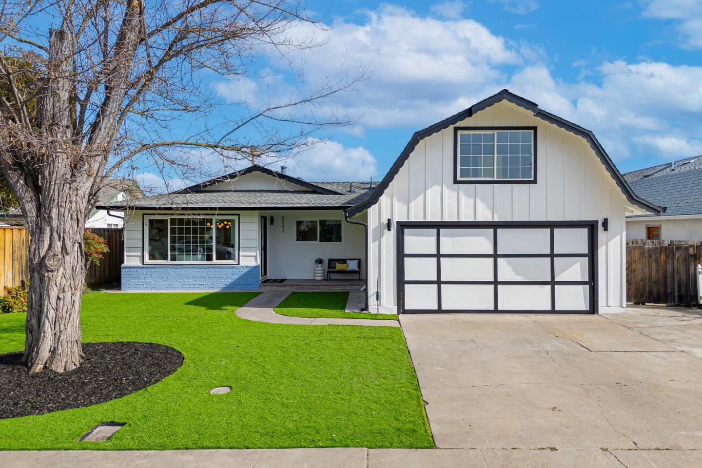 Property Photo:  2243 Emmett Court  CA 95051 