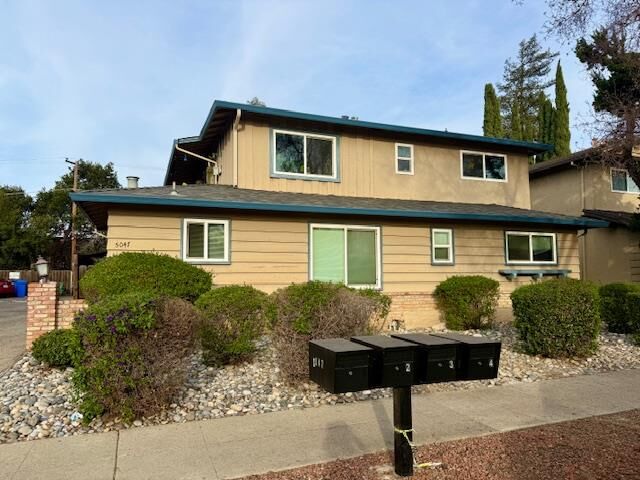 Property Photo:  5047 Lapa Drive  CA 95129 