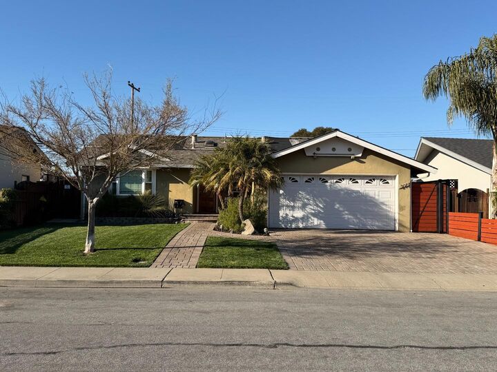 Property Photo:  2901 Mark Avenue  CA 95051 