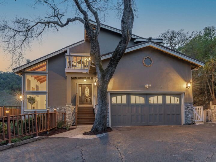 Property Photo:  6834 Rockview Court  CA 95120 