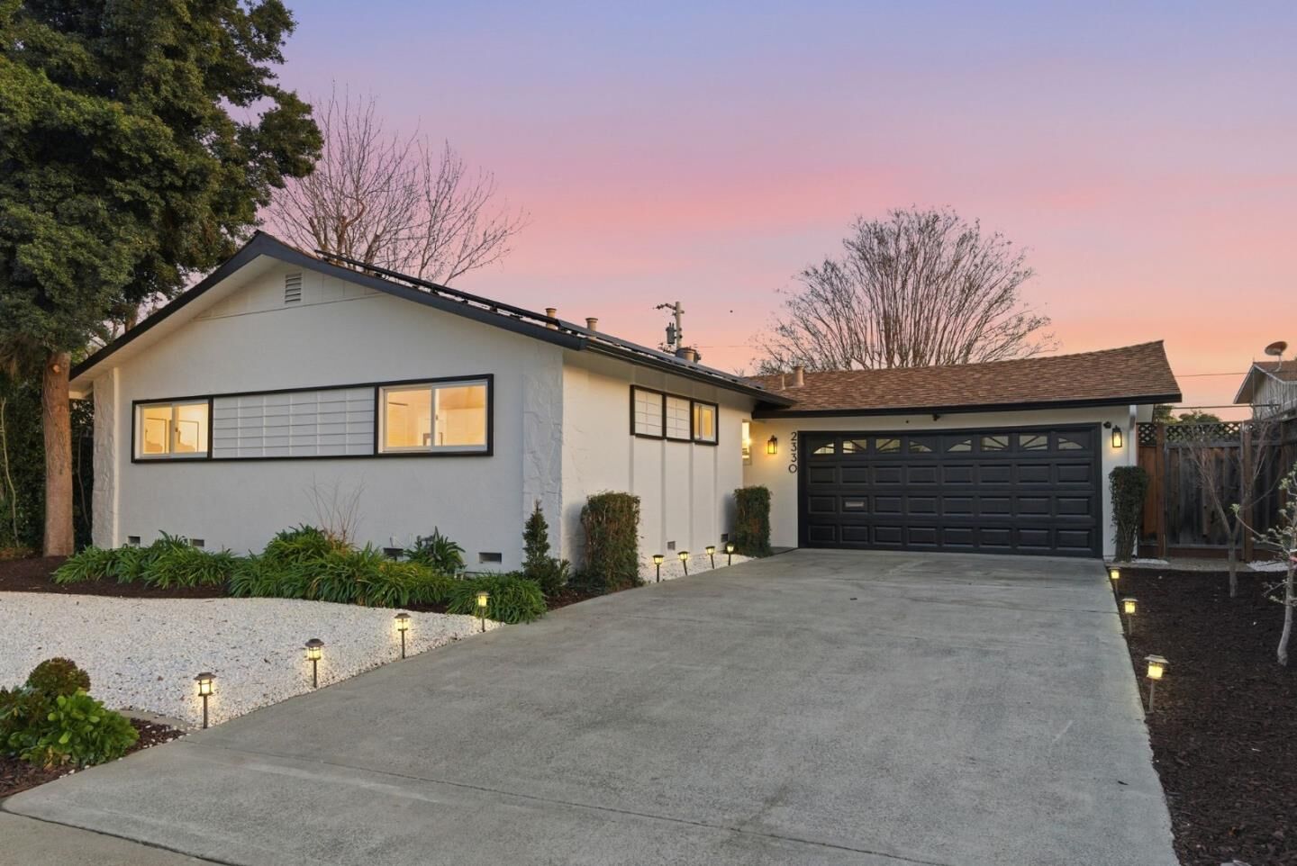 Property Photo: 2330 Maximilian Drive CA 95008