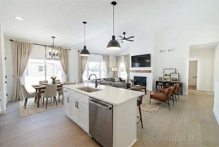 Property Photo:  3740 North Woodbury Lane  WI 53545 