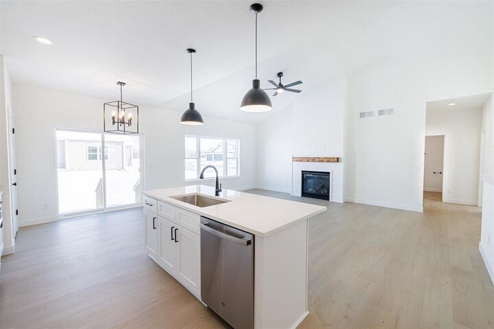 Property Photo:  3740 N Woodbury Lane  WI 53545 