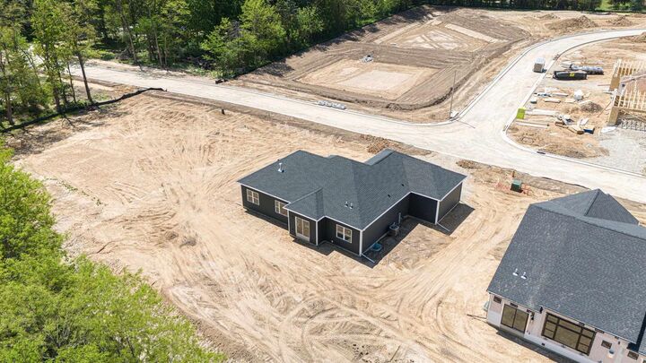 Property Photo:  3740 N Woodbury Lane  WI 53545 