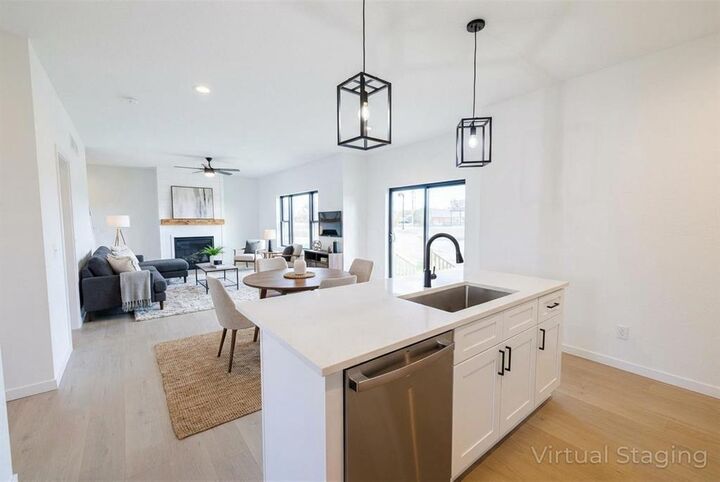 Property Photo:  3805 North Woodbury Lane  WI 53545 