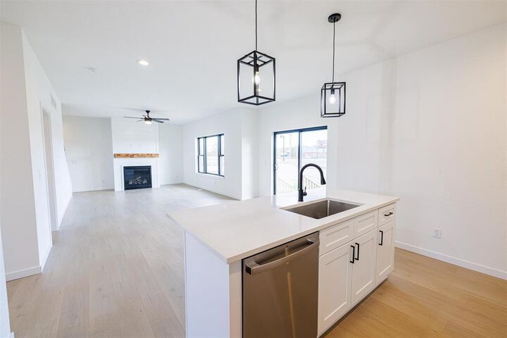 Property Photo:  3805 N Woodbury Lane  WI 53545 