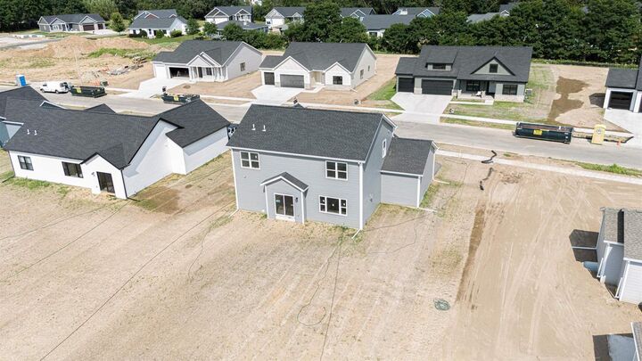 Property Photo:  3805 N Woodbury Lane  WI 53545 