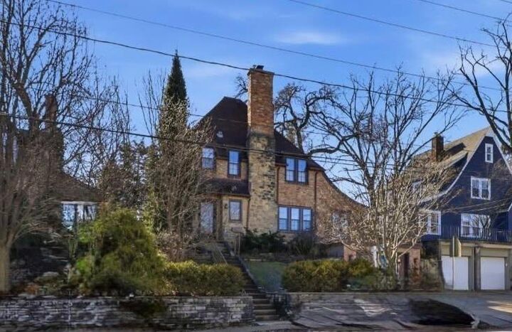 Property Photo: 2215 Regent Street WI 53726