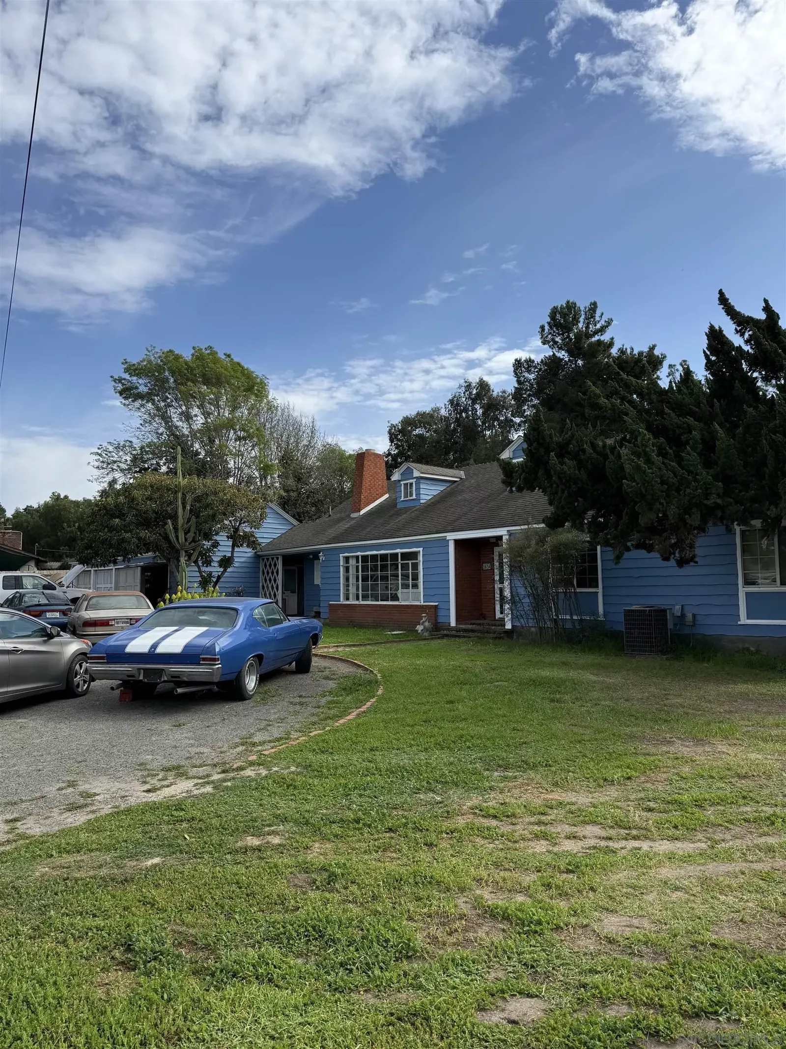 Property Photo:  3834 Valle Verde St  CA 91902 