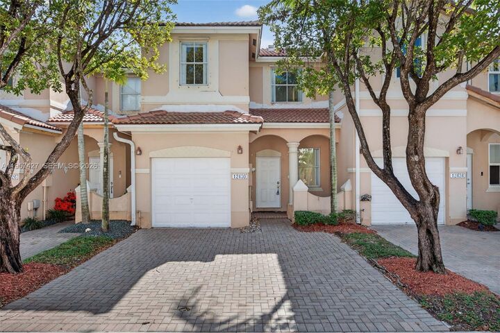 Property Photo:  12430 SW 124th Ter  FL 33186 