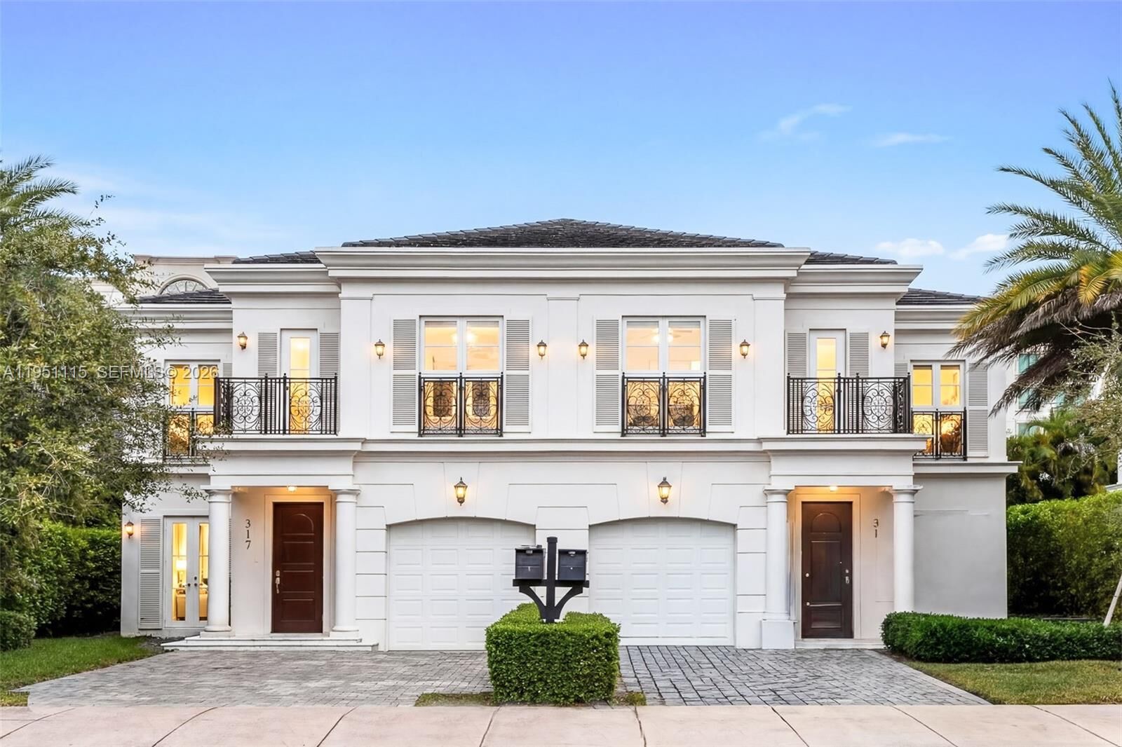 Property Photo:  315 Santander Ave 317  FL 33134 