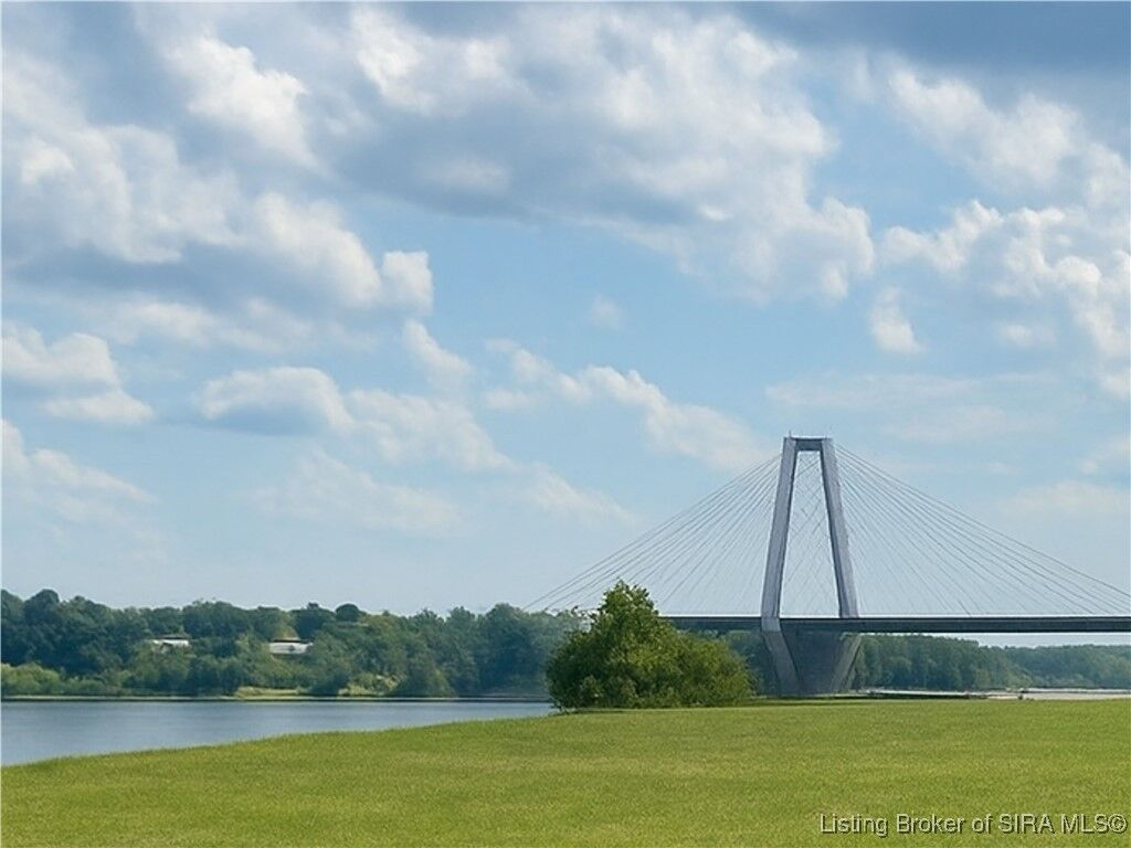 Property Photo:  L221 Upper River Road  IN 47130 