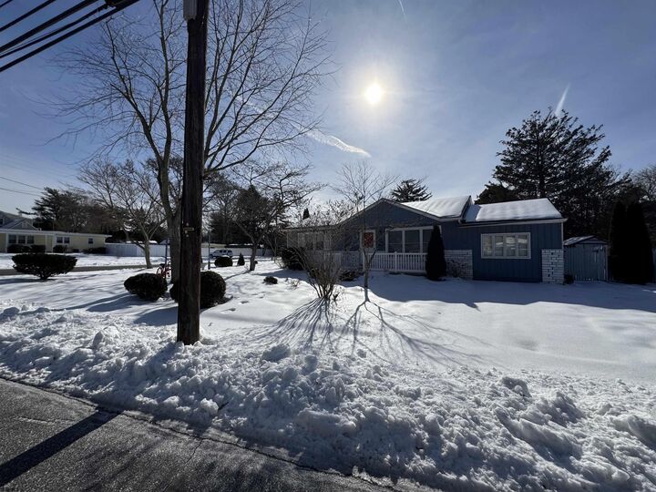 Property Photo:  301 W Patcong Ave  NJ 08221 