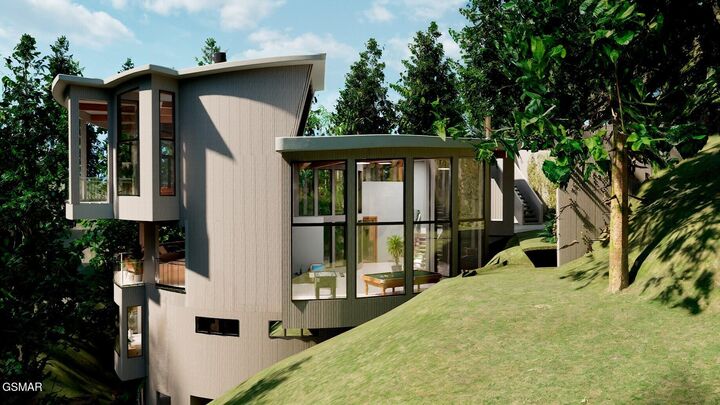 Property Photo:  Lot 7 Lower Alpine Way  TN 37738 