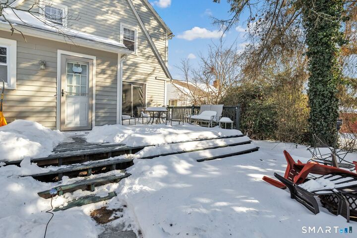 Property Photo: 185 Cutspring Road CT 06614