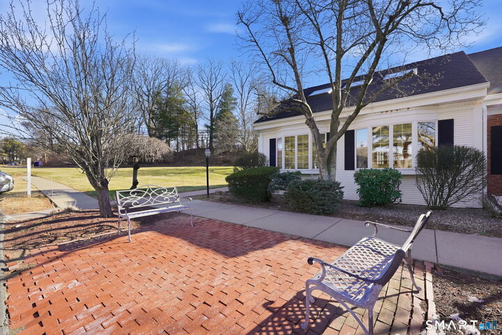 Property Photo:  1050 Sullivan Avenue Ste A1  CT 06074 