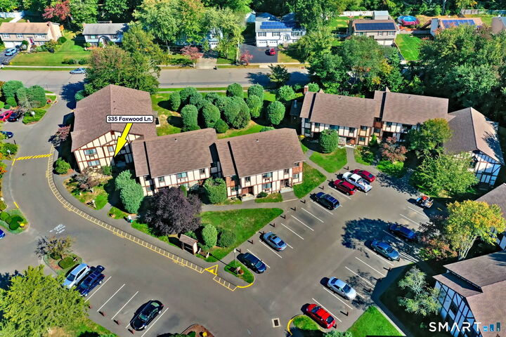 Property Photo:  335 Foxwood Lane 335  CT 06461 