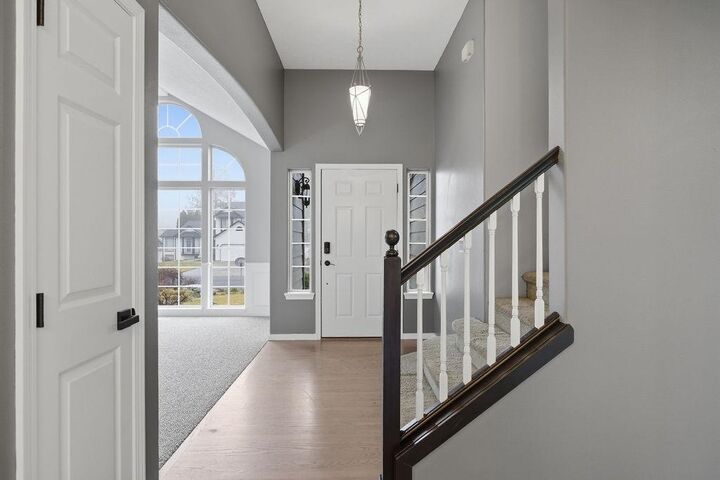 Property Photo:  1118 E Barley Brae Ct  WA 99208 