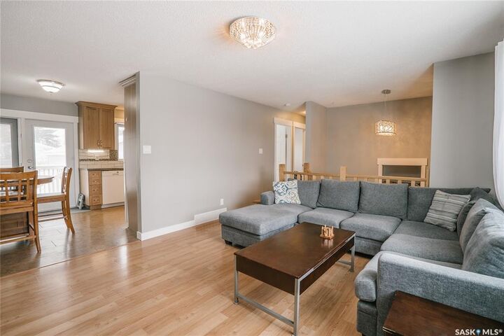 Property Photo:  346 Brock Crescent  SK S7H 4N5 