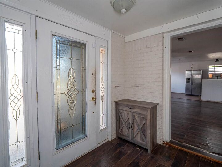 Property Photo:  11939 Kristi Lane  OK 73453 