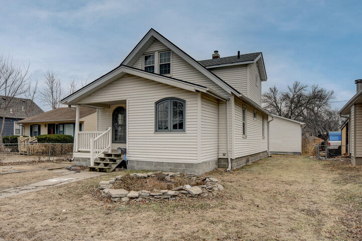 Property Photo:  3445 3rd  Avenue  IA 51501 
