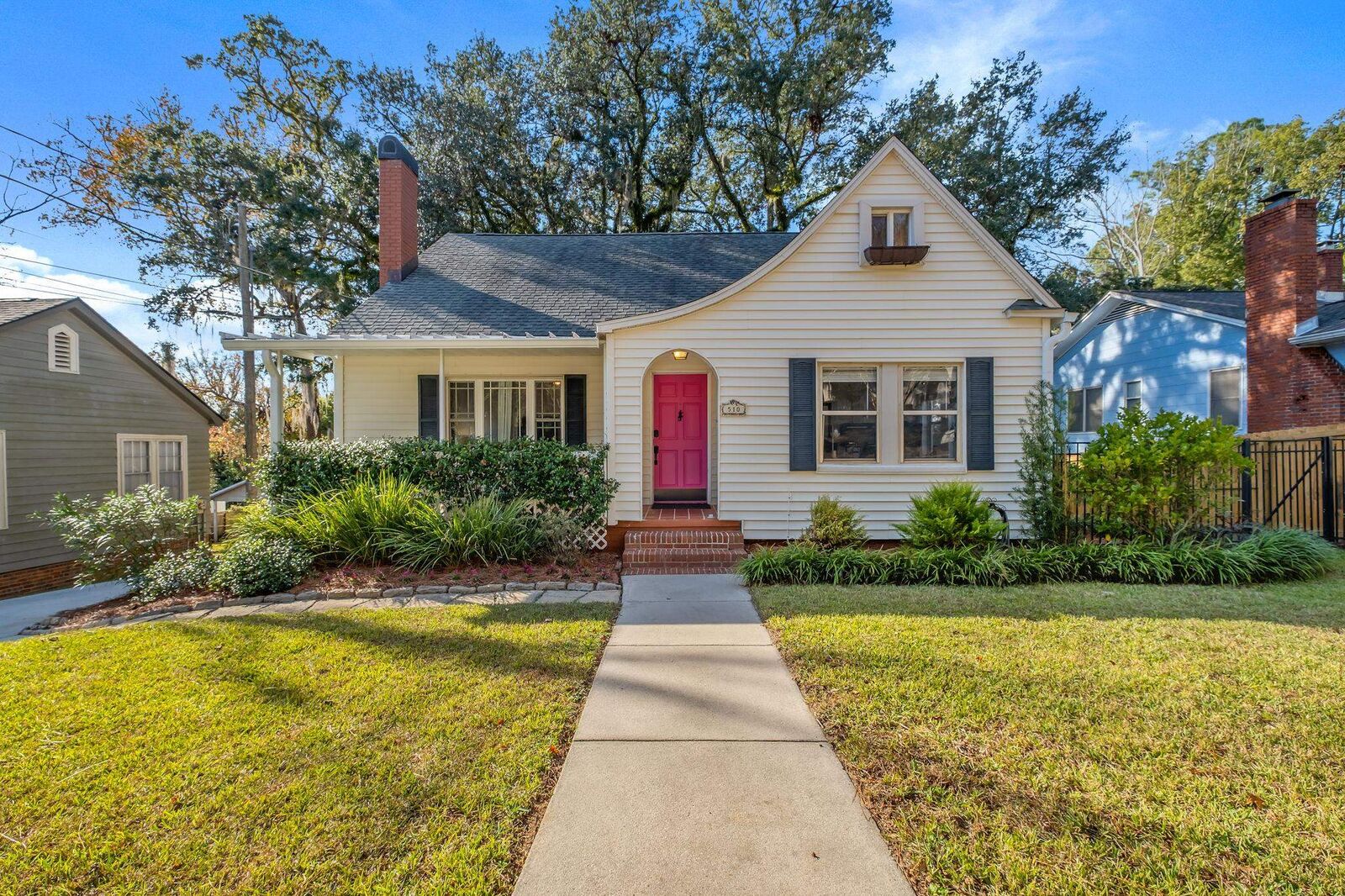 Property Photo:  510 Terrace Street  FL 32308 