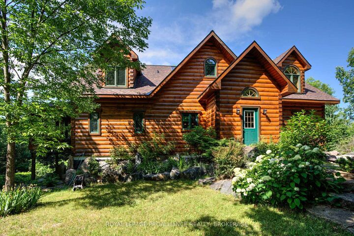 Property Photo: 142 Paddy's Lane ON K0G 1X0